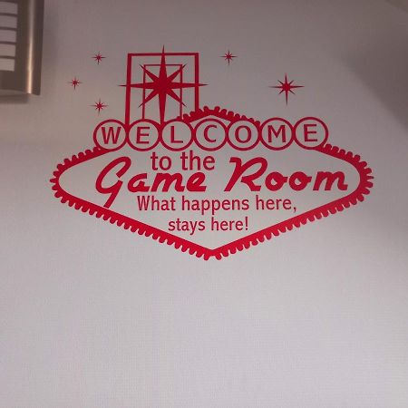 Game Room Epernay Ngoại thất bức ảnh