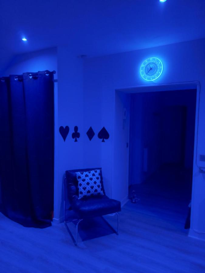 Game Room Epernay Ngoại thất bức ảnh
