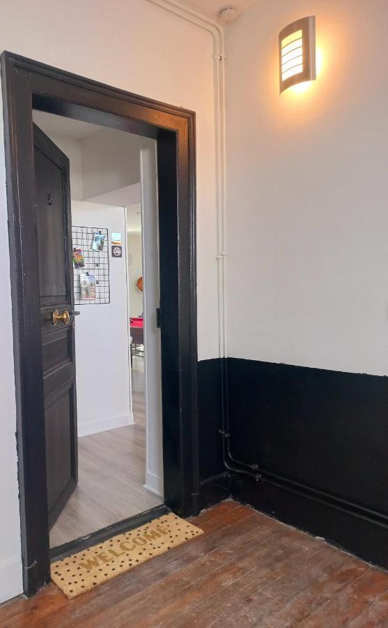 Game Room Epernay Ngoại thất bức ảnh