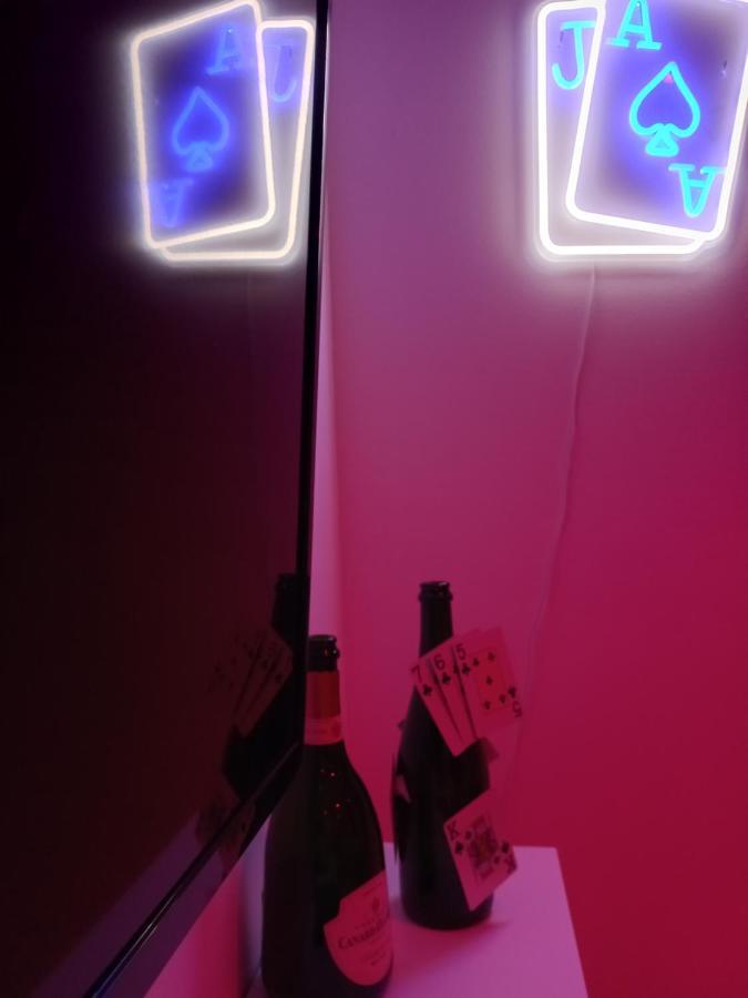 Game Room Epernay Ngoại thất bức ảnh