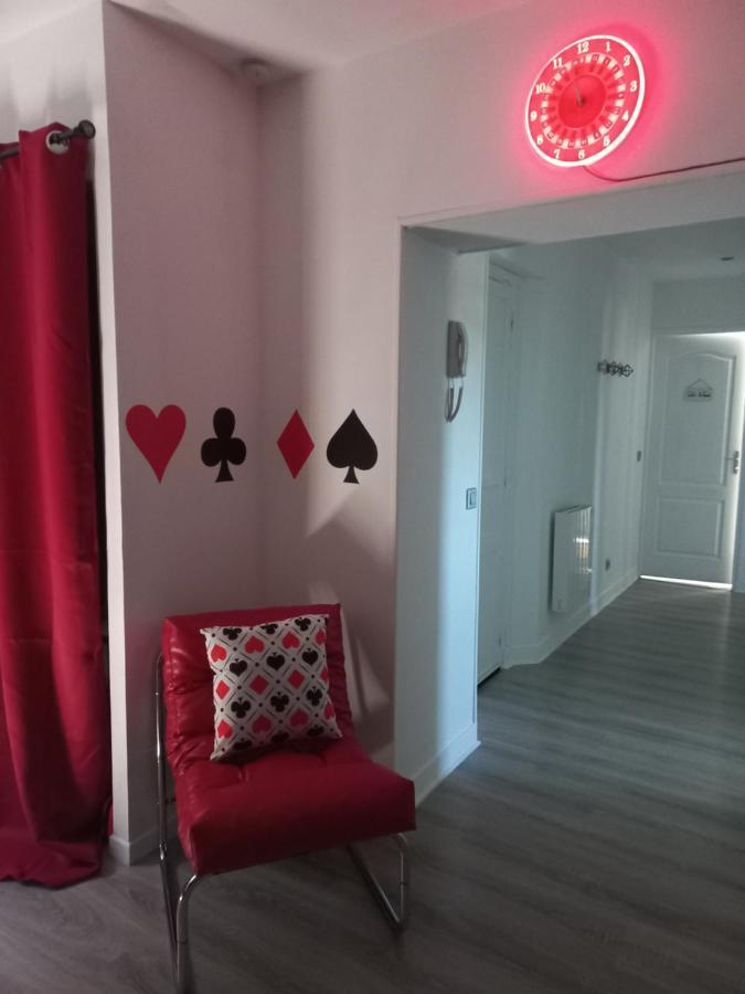 Game Room Epernay Ngoại thất bức ảnh