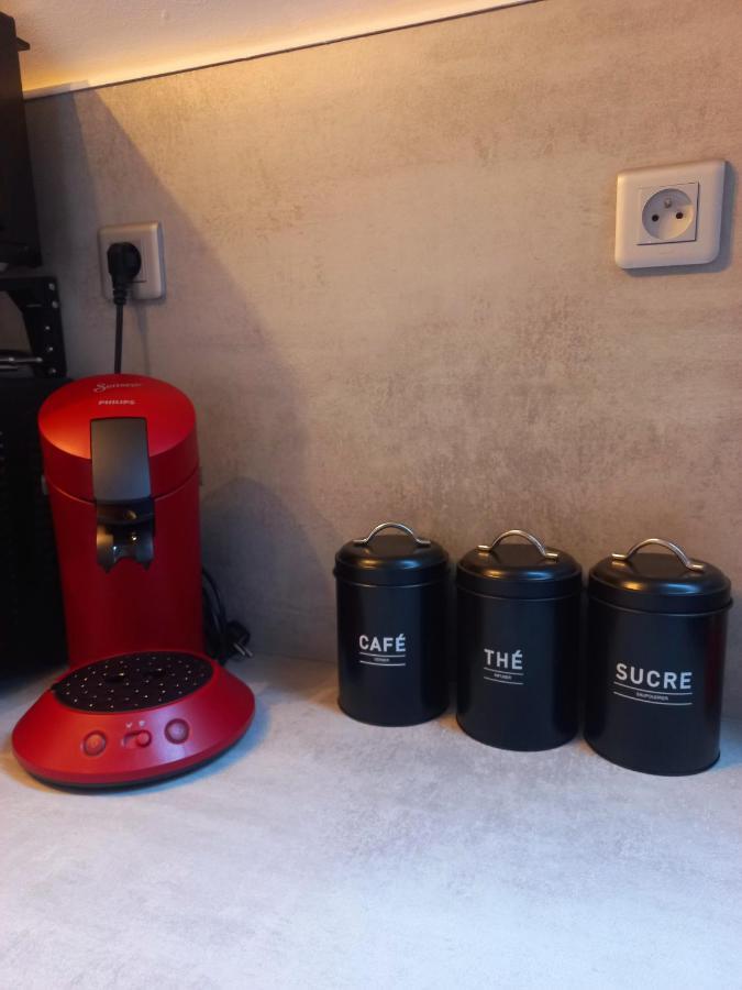 Game Room Epernay Ngoại thất bức ảnh