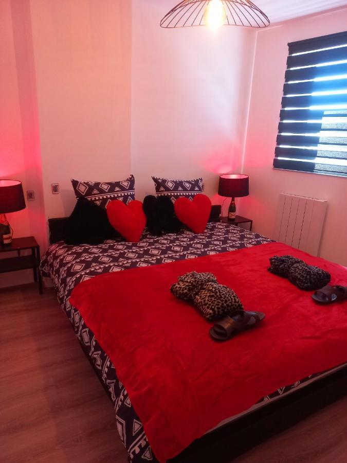Game Room Epernay Ngoại thất bức ảnh