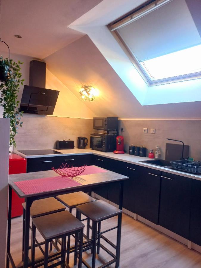 Game Room Epernay Ngoại thất bức ảnh