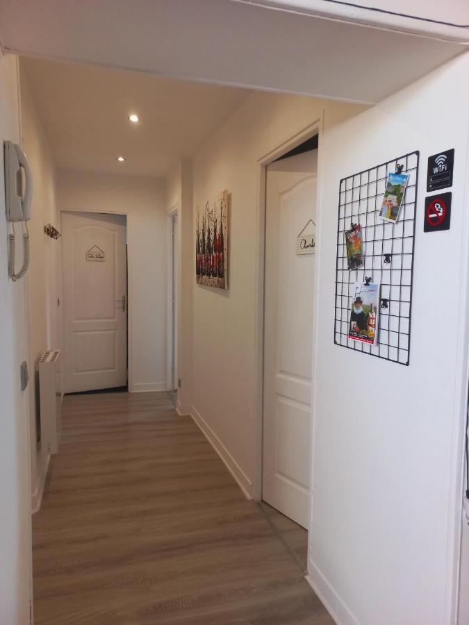 Game Room Epernay Ngoại thất bức ảnh