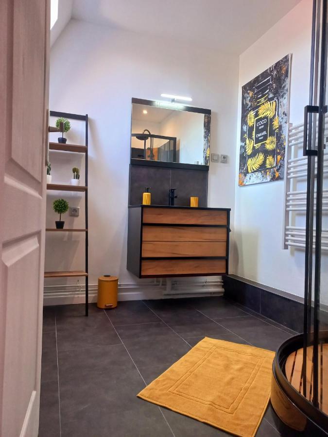 Game Room Epernay Ngoại thất bức ảnh