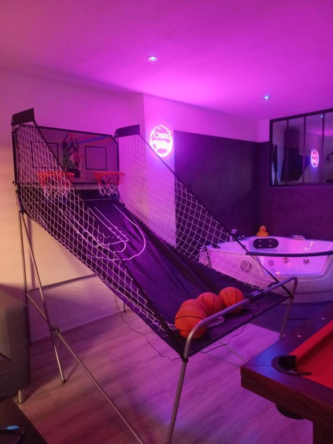 Game Room Epernay Ngoại thất bức ảnh