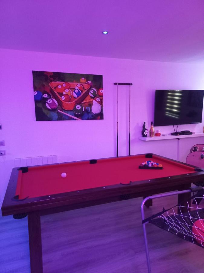 Game Room Epernay Ngoại thất bức ảnh